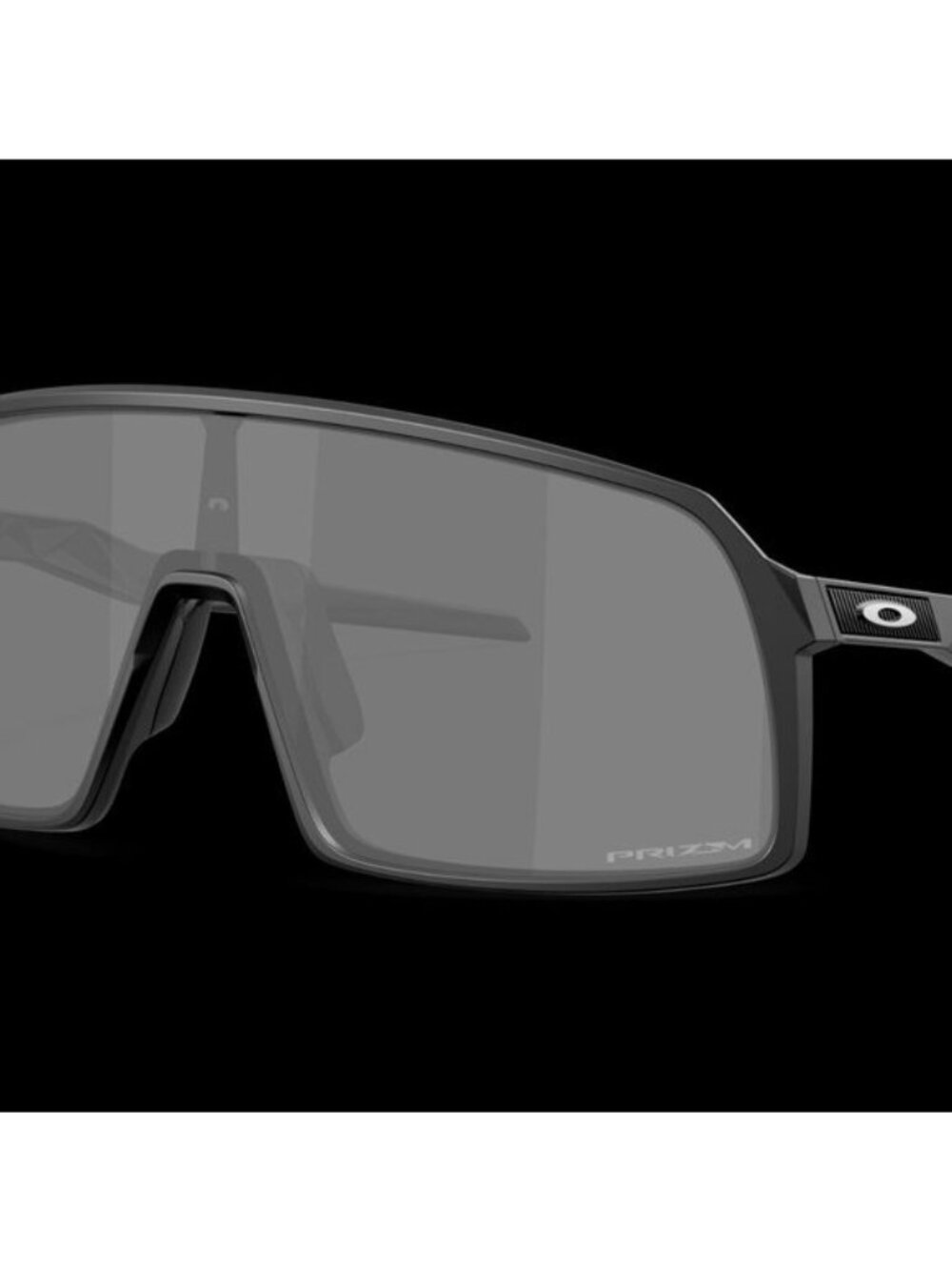 OO9406 Oakley SUTRO Matte Black Frame Prizm Black Lenses - Picture 2 of 10